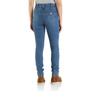 Carhartt Womens Ashley Pant Costa Meza